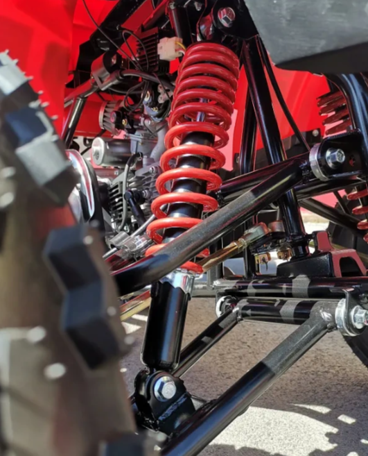 Квадроцикл PROMAX WILD 175 BASIC в Нижнекамске