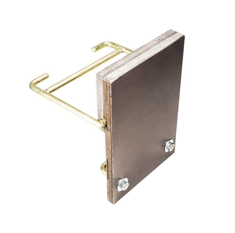 Навесной транец в Нижнекамске