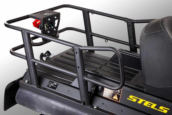 Снегоход SV600T (L ST SWT) ВИКИНГ 2.0 в Нижнекамске