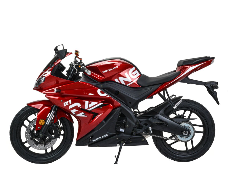 Мотоцикл MOTOLAND (МОТОЛЕНД) R1 300 в Нижнекамске