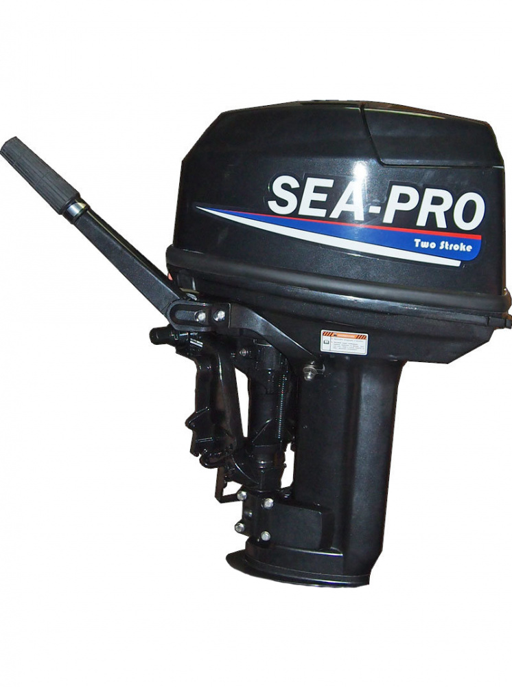 Лодочный мотор SEA-PRO T 40JS без водомета в Нижнекамске