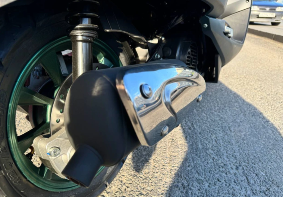 Скутер PROMAX Miami 240 (49) в Нижнекамске