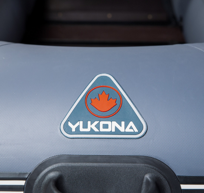 ЛОДКА НАДУВНАЯ YUKONA 230 TL (БЕЗ ПАЙОЛА) в Нижнекамске
