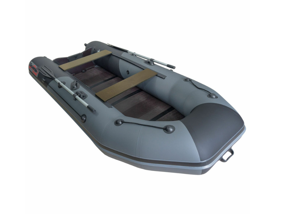 Лодка Таймень nx 3200 скк в Нижнекамске