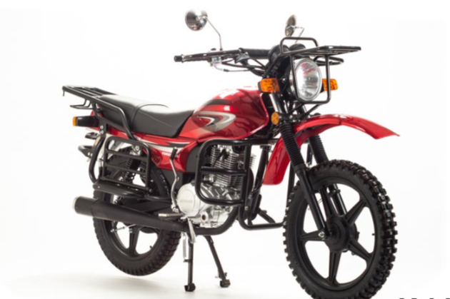 Мотоцикл FORESTER 200 (2021 г.) в Нижнекамске