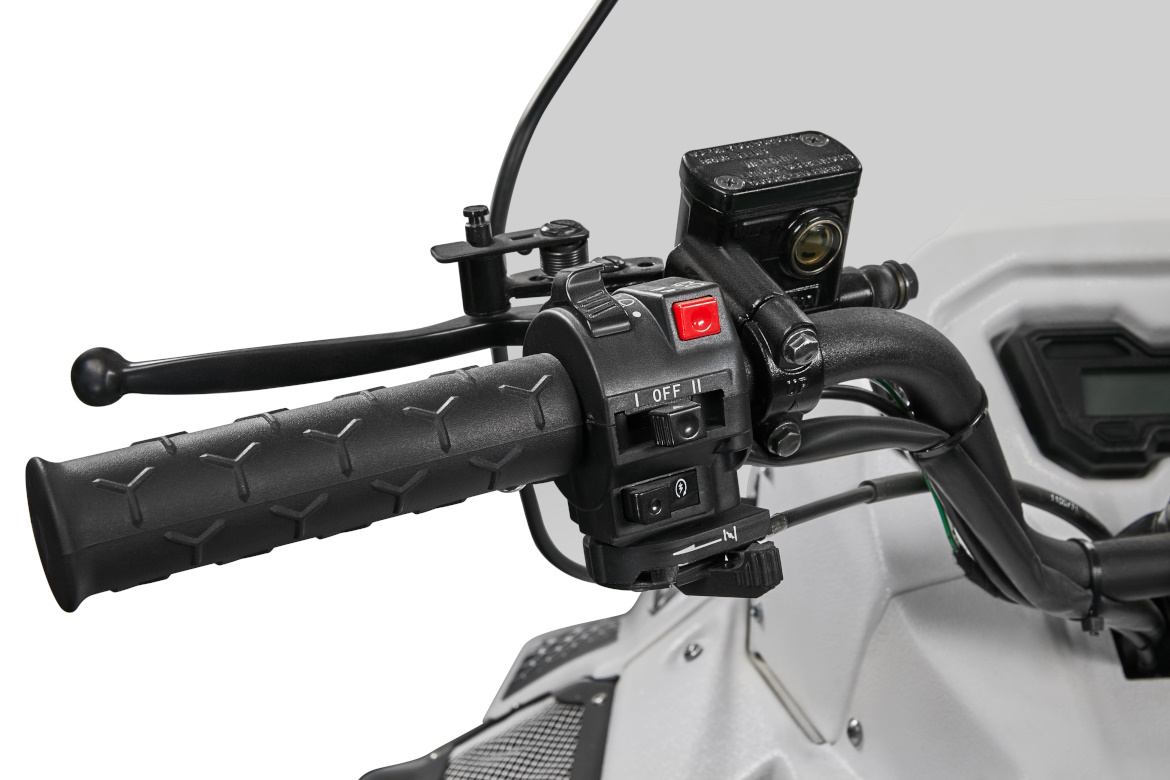 Снегоход IRBIS TUNGUS 600L 25/26 в Нижнекамске