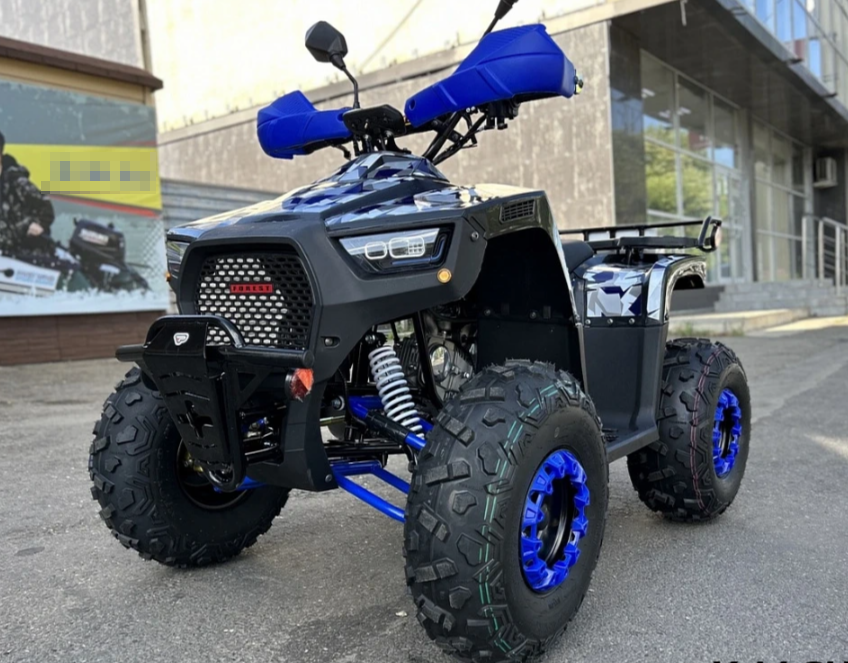 Квадроцикл PROMAX FOREST 180 в Нижнекамске