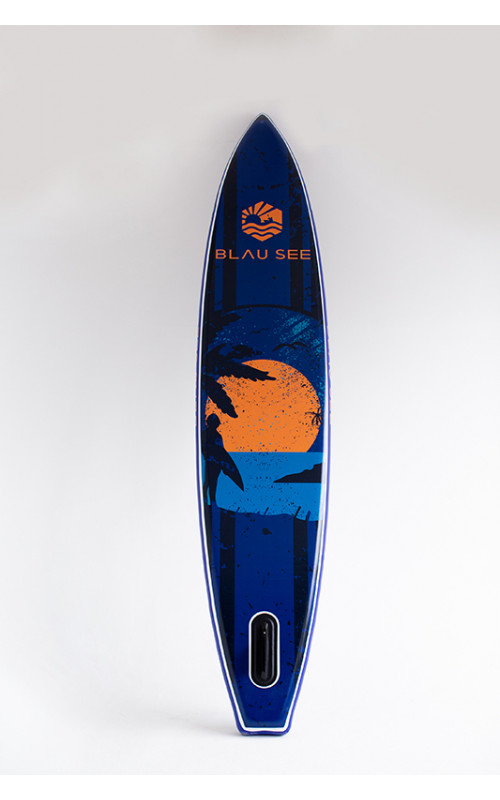 НАДУВНОЙ САП БОРД OCEAN SUNSET 12,6 в Нижнекамске