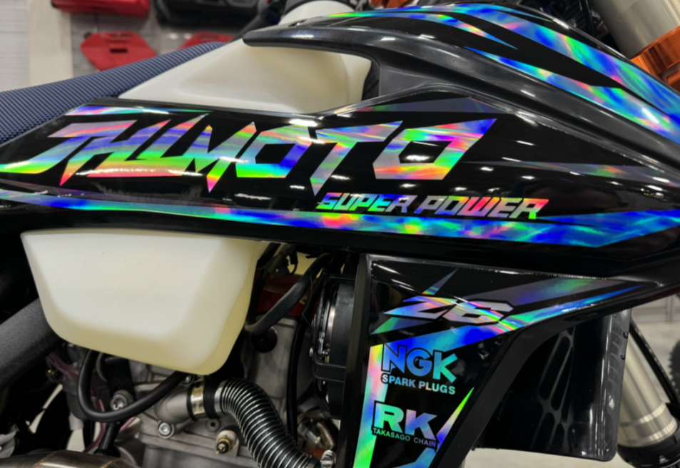 Мотоцикл JHLMOTO JHL Z6 NB300 (174MN-5) в Нижнекамске