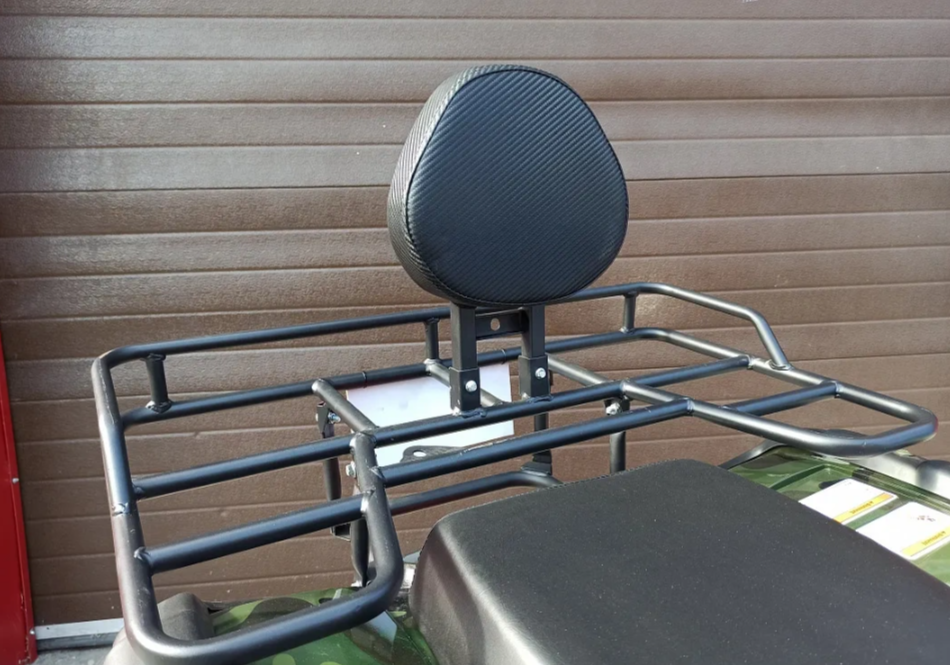 Квадроцикл PROMAX ATV 250 PRO (2025) в Нижнекамске