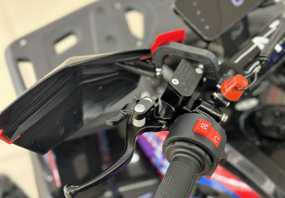 Квадроцикл GBM MAVERICK 222 NEW в Нижнекамске