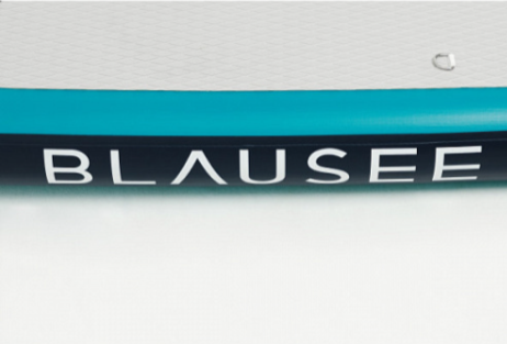 НАДУВНОЙ SUP-BOARD BUSINESS LIGHT BLUE 10,6 в Нижнекамске