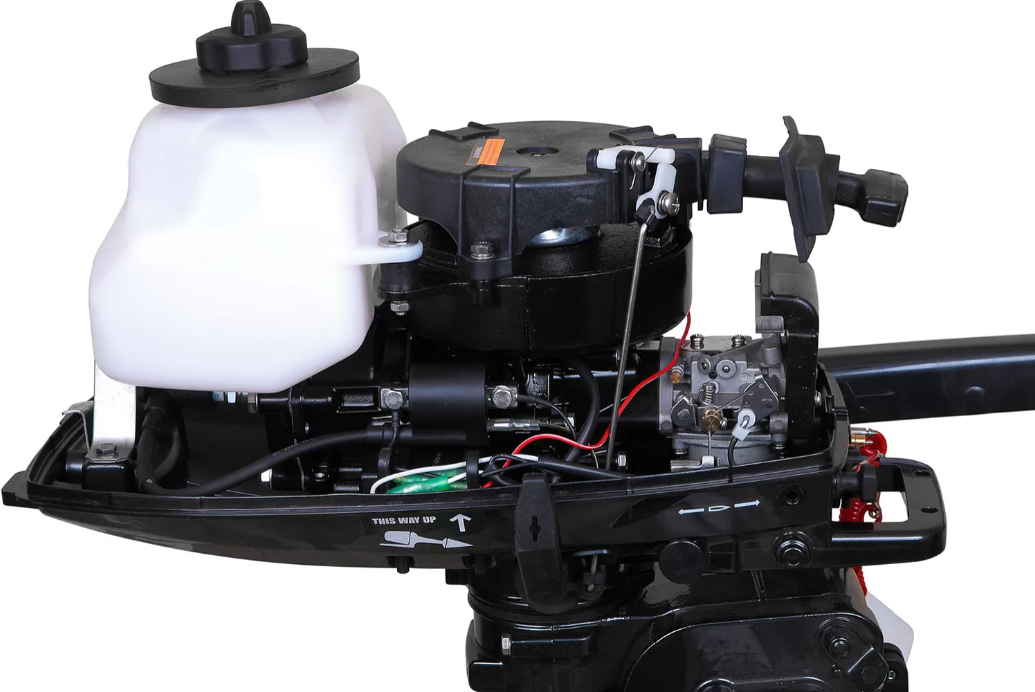 Лодочный мотор MARLIN MP 5 AMHL в Нижнекамске