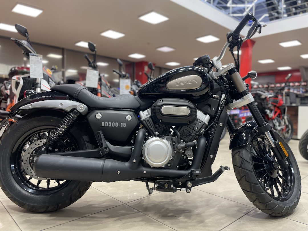 Мотоцикл Benda Chinchilla 300 в Нижнекамске