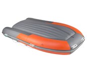 НАДУВНАЯ ЛОДКА GLADIATOR E380S в Нижнекамске