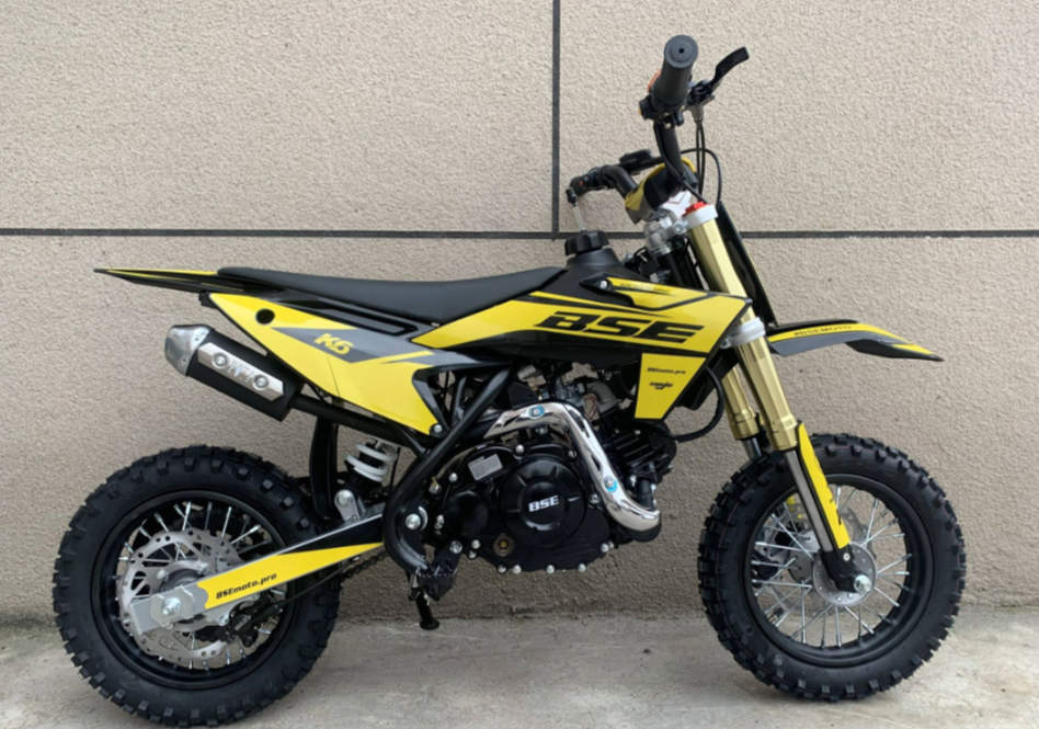 Питбайк BSE K6 в Нижнекамске