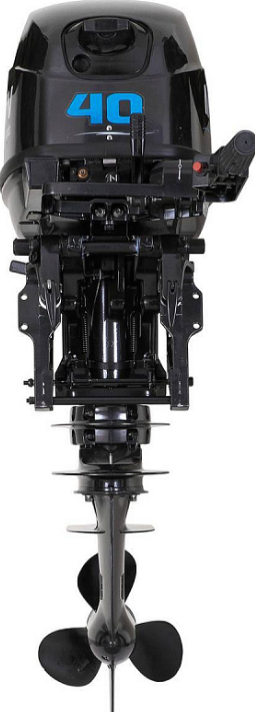Лодочный мотор MARLIN MP 40 AWHL в Нижнекамске