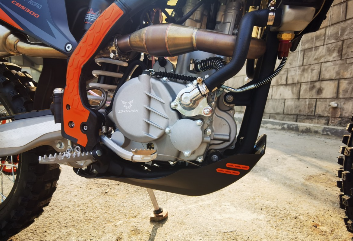 Мотоцикл JHLMOTO JHL Z5 NB300 (174MN-5) в Нижнекамске