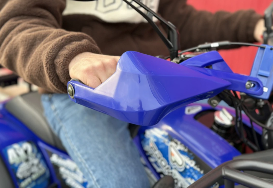  Квадроцикл PROMAX ATV 250 MAX (2025) в Нижнекамске