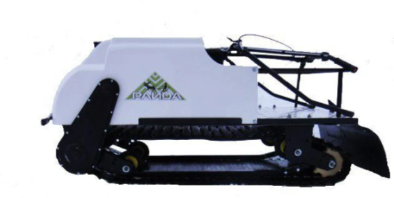 Мотобуксировщик Райда 087 L03 13 л.с. катушка 3 ампера в Нижнекамске