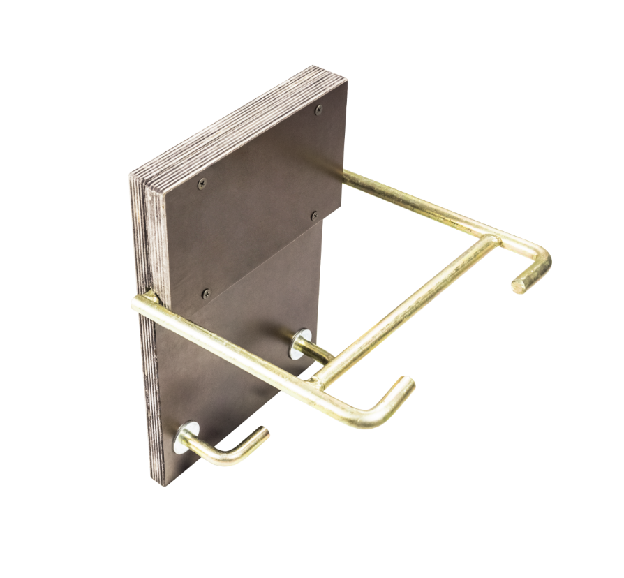 Навесной транец в Нижнекамске