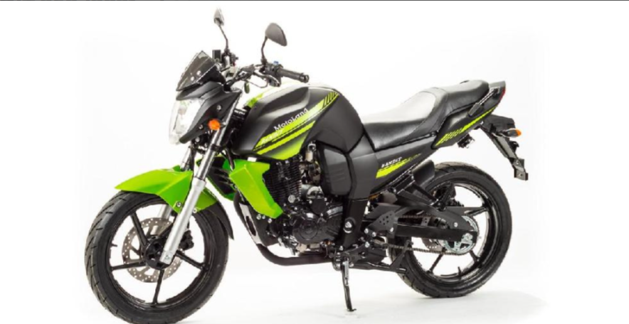 Мотоцикл BANDIT 250 в Нижнекамске