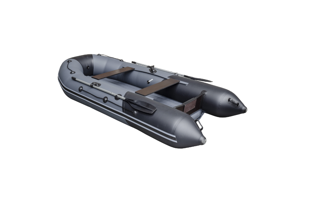 Лодка Таймень NX 3400 НДНД PRO в Нижнекамске