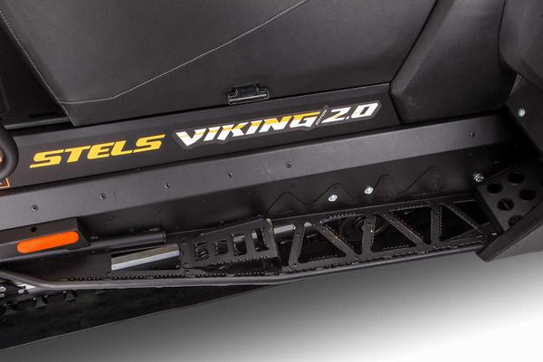 Снегоход SV600T (L ST SWT) ВИКИНГ 2.0 в Нижнекамске