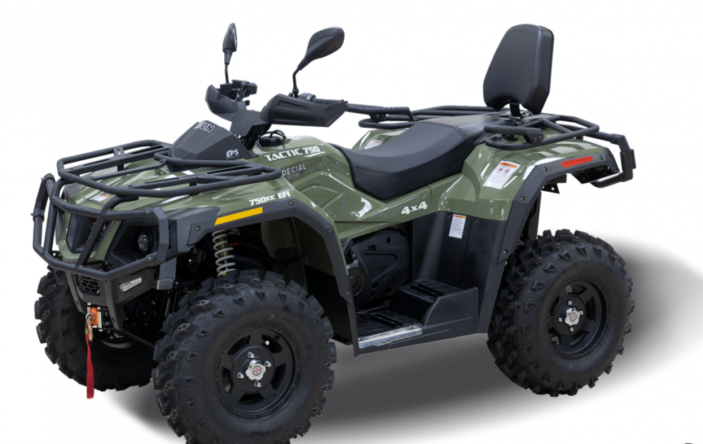 Квадроцикл HISUN HiSUN TACTIC 750-/LIMITED/ в Нижнекамске