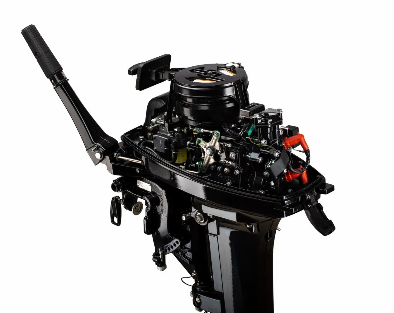 ЛОДОЧНЫЙ МОТОР GLADIATOR G20FHS в Нижнекамске