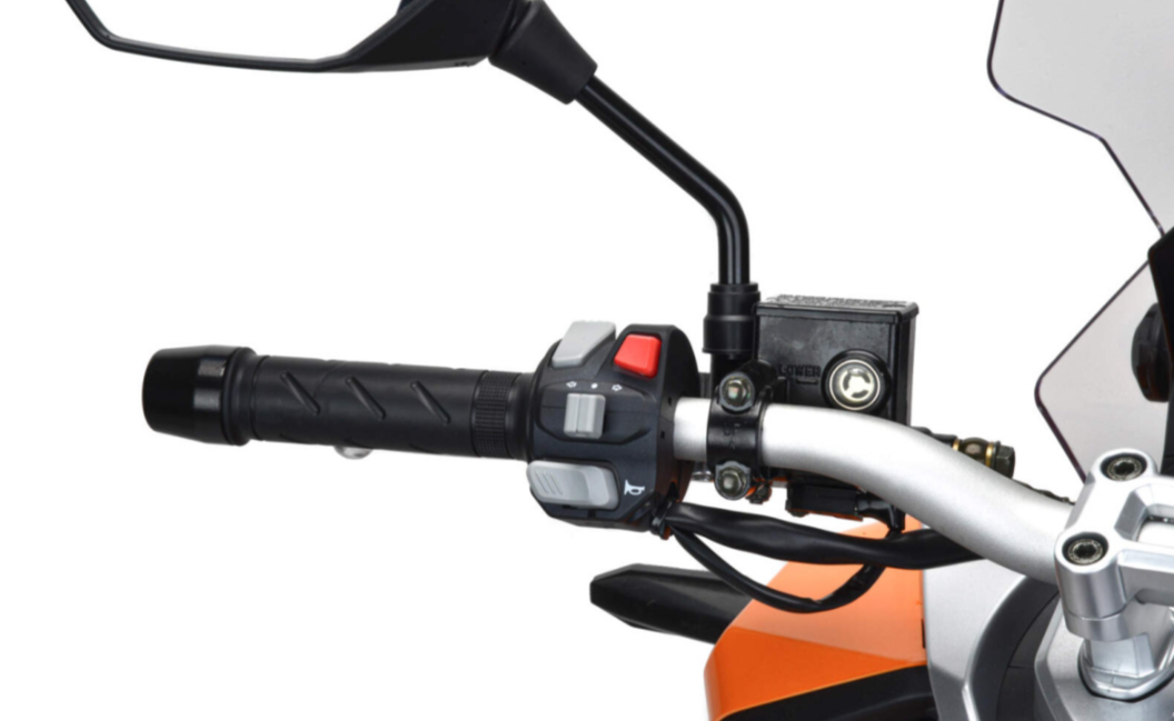 Скутер MOTOLAND (МОТОЛЕНД) T-MAX 150 в Нижнекамске