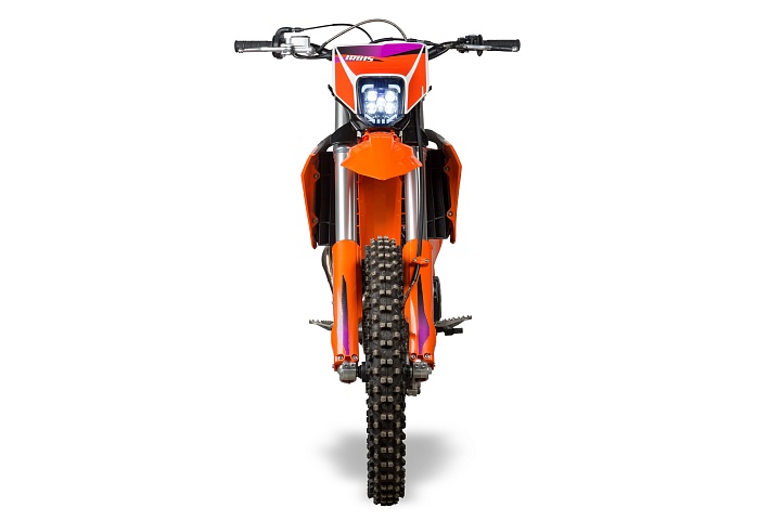 Эндуро мотоцикл IRBIS KTR 250 в Нижнекамске