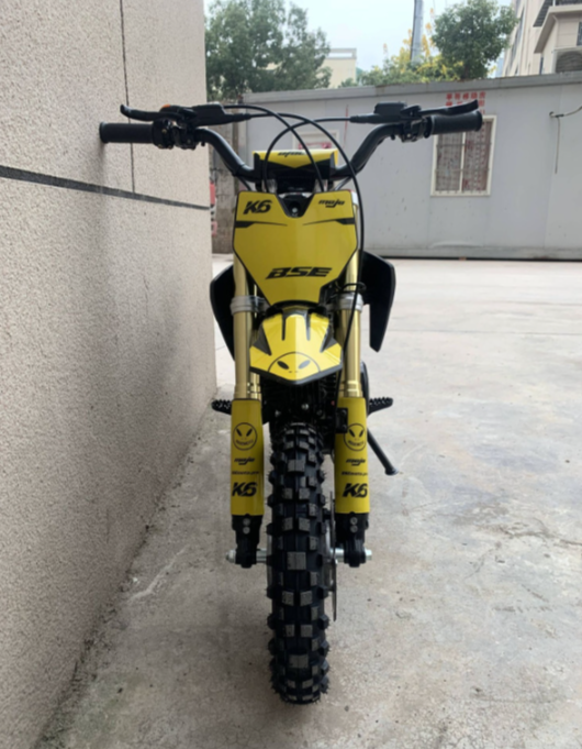 Питбайк BSE K6 в Нижнекамске