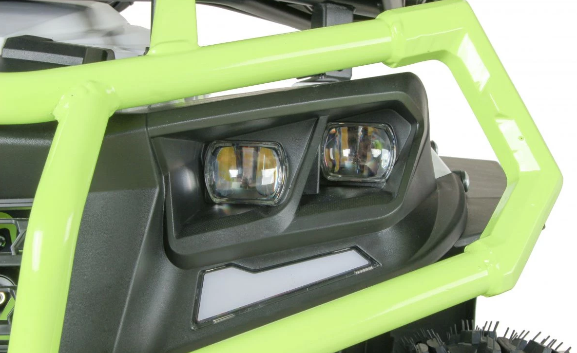 Квадроцикл YACOTA DRAGON 125 в Нижнекамске