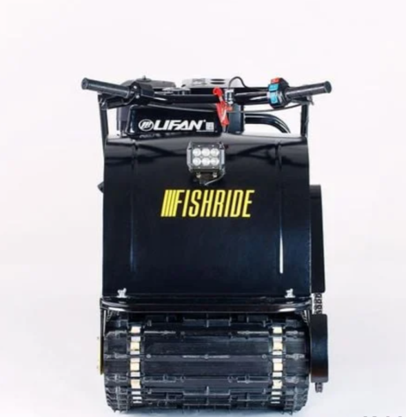 Мотобуксировщик FISHRIDE КЛАССИКА 17 л.с. в Нижнекамске