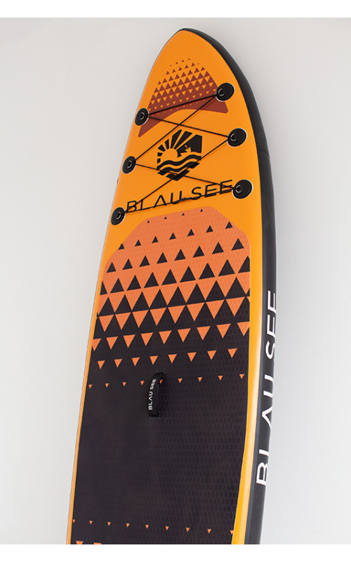 НАДУВНОЙ САП БОРД ORANGA SPACE 10,6 в Нижнекамске