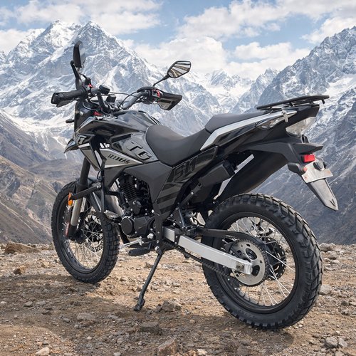 Мотоцикл PROMAX TOURING PR300 в Нижнекамске