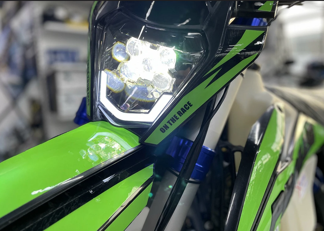 Мотоцикл Progasi RACE 300 AIR PRO SPORT в Нижнекамске