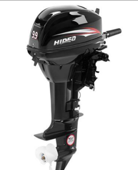 Лодочный мотор HIDEA HD9.9FHL (длинная нога) в Нижнекамске