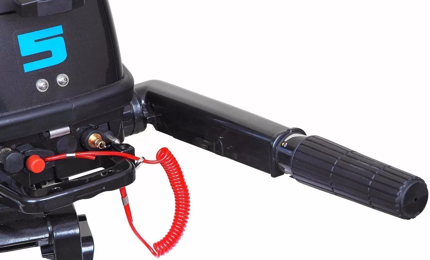 Лодочный мотор MARLIN MP 5 AMHS в Нижнекамске