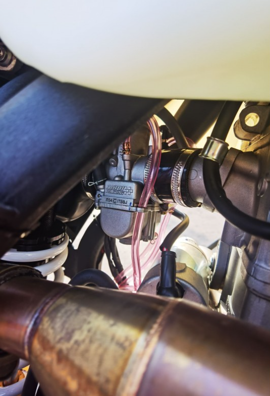 Мотоцикл JHLMOTO JHL Z6 NB300 (174MN-5) в Нижнекамске