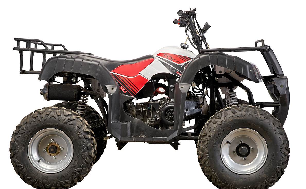 Квадроцикл YACOTA SELA 200 в Нижнекамске