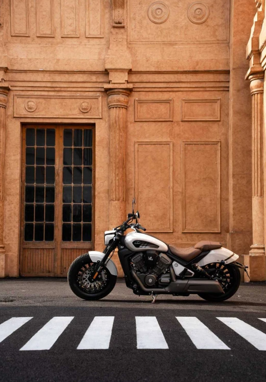 Мотоцикл Benda DarkFlag 500 Commander в Нижнекамске