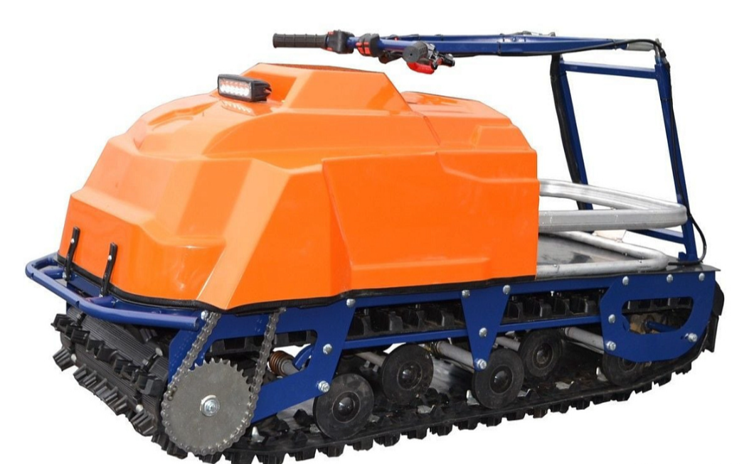 Мотобуксировщик БАРС СЛЕДОПЫТ MDS 15 л.с. в Нижнекамске