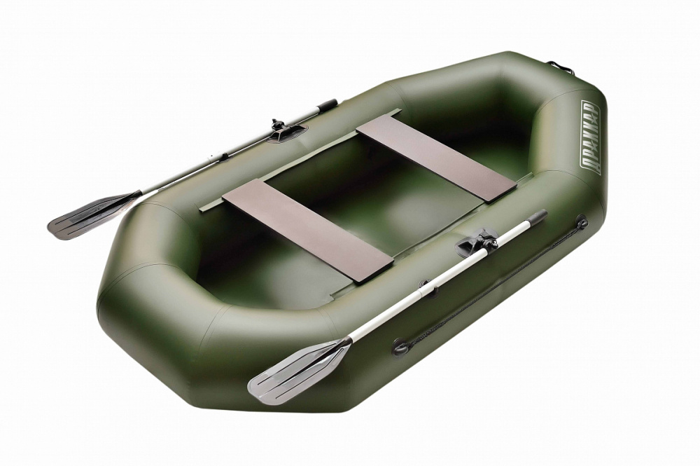 ЛОДКА ГРЕБНАЯ ДРАККАР 2600 STANDARD в Нижнекамске