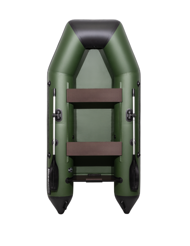 Лодка АКВА 2900 в Нижнекамске