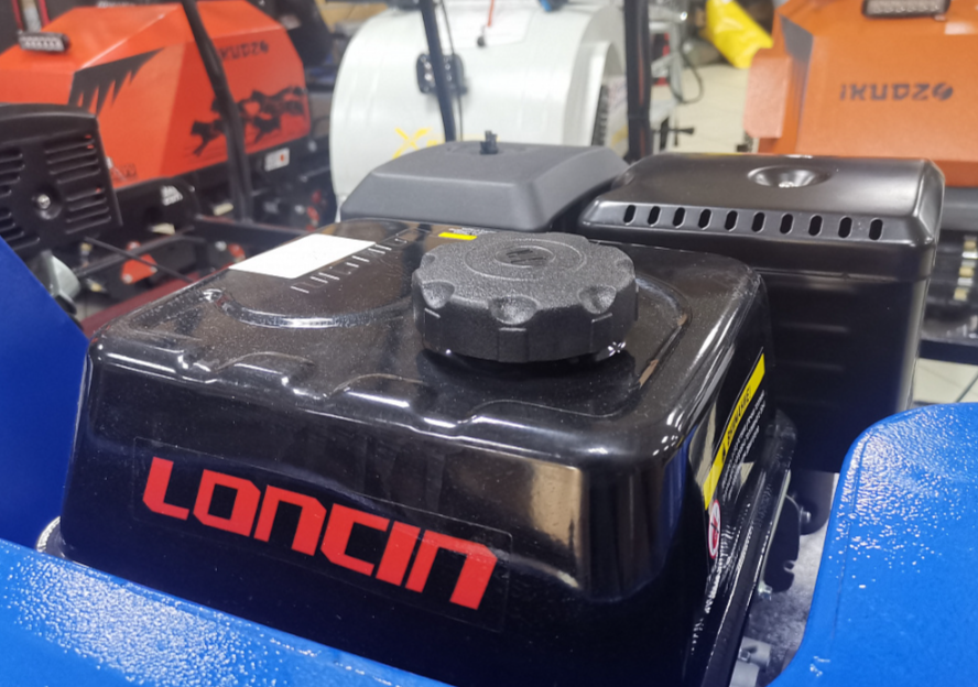 Мотобуксировщик SNOWBEAR 500 15 в Нижнекамске