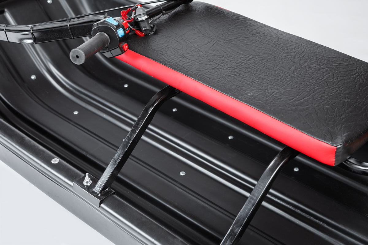 СИДЕНИЕ ДЛЯ САНЕЙ в Нижнекамске