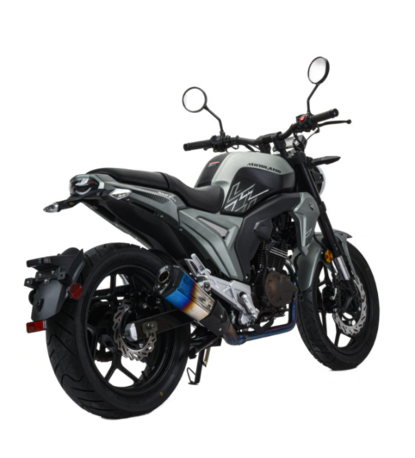 Мотоцикл MOTOLAND (МОТОЛЕНД) 300 CBR в Нижнекамске