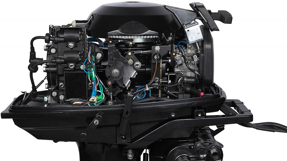 Лодочный мотор MARLIN MP 30 AWRL в Нижнекамске